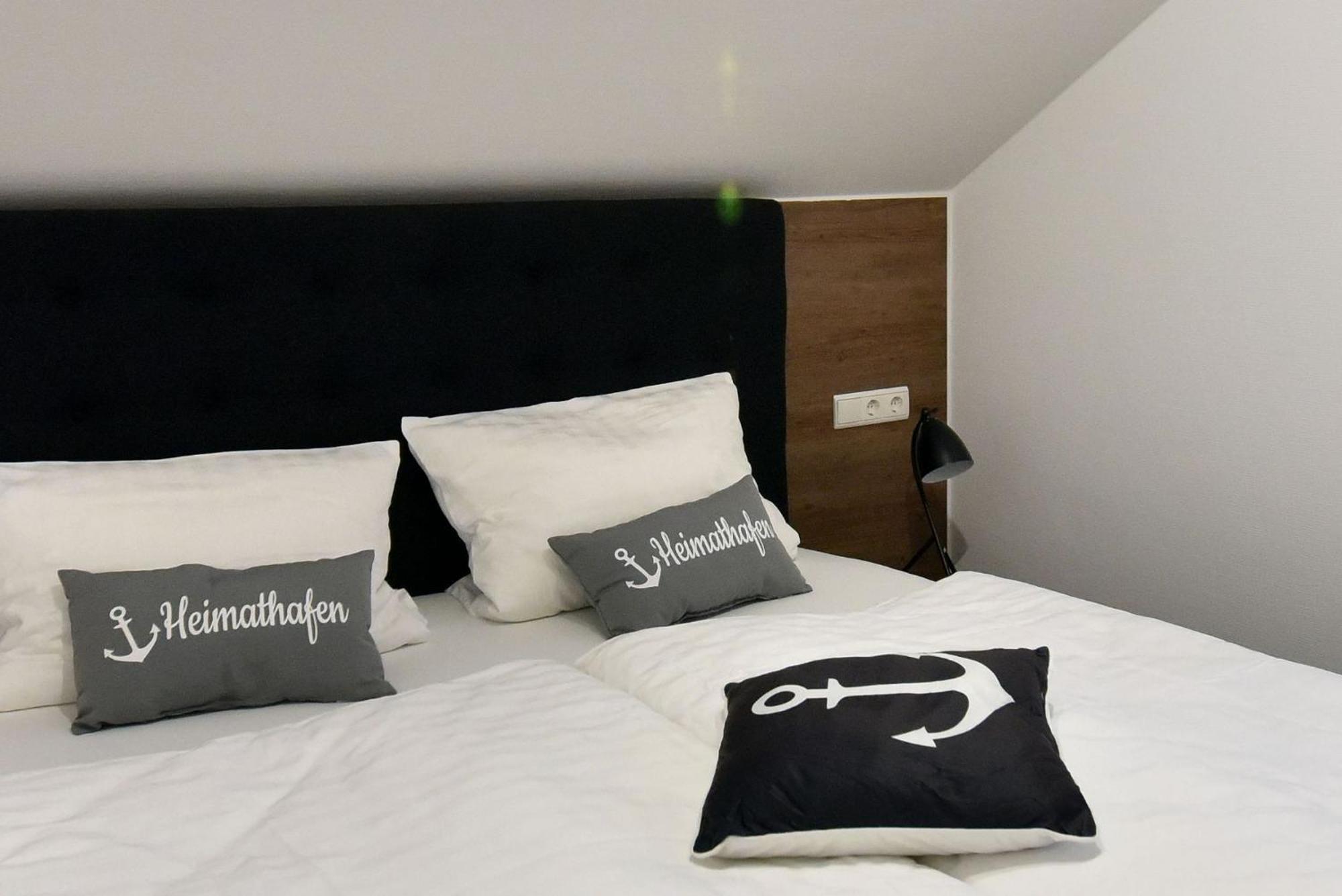 Apartment Strandnest *